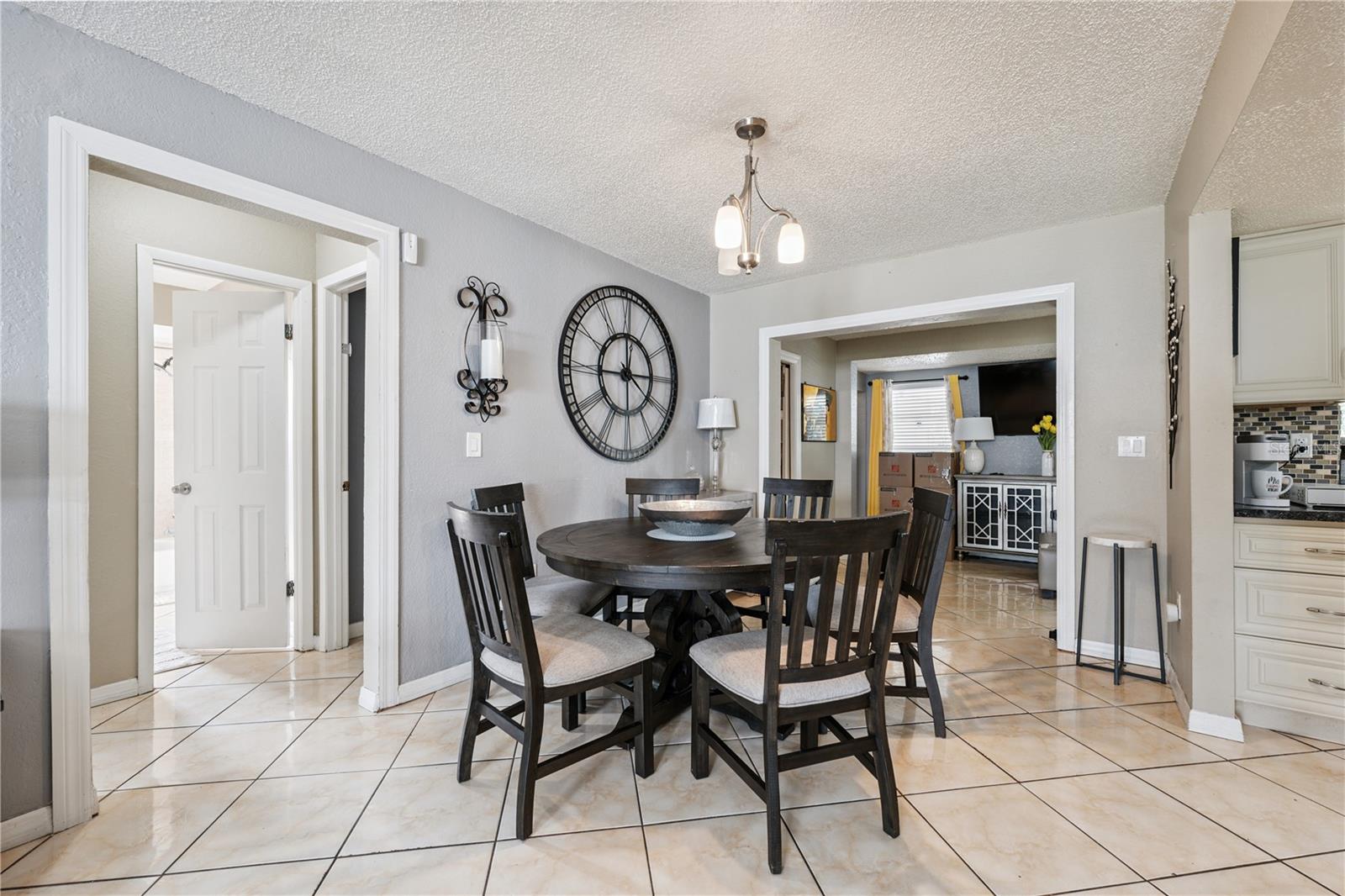 13380 BARLINGTON ST, SPRING HILL, FL, 34609