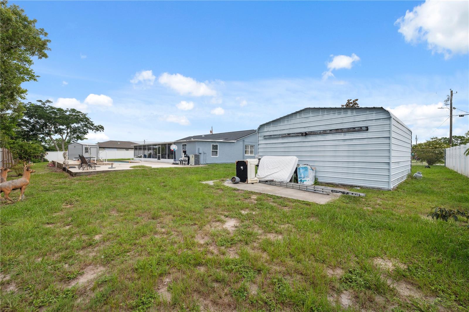 13380 BARLINGTON ST, SPRING HILL, FL, 34609