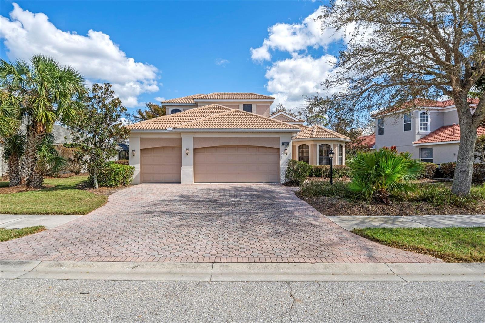 650 CRANE PRAIRIE WAY, OSPREY, FL, 34229