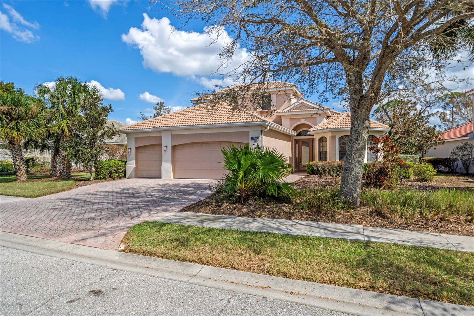 650 CRANE PRAIRIE WAY, OSPREY, FL, 34229