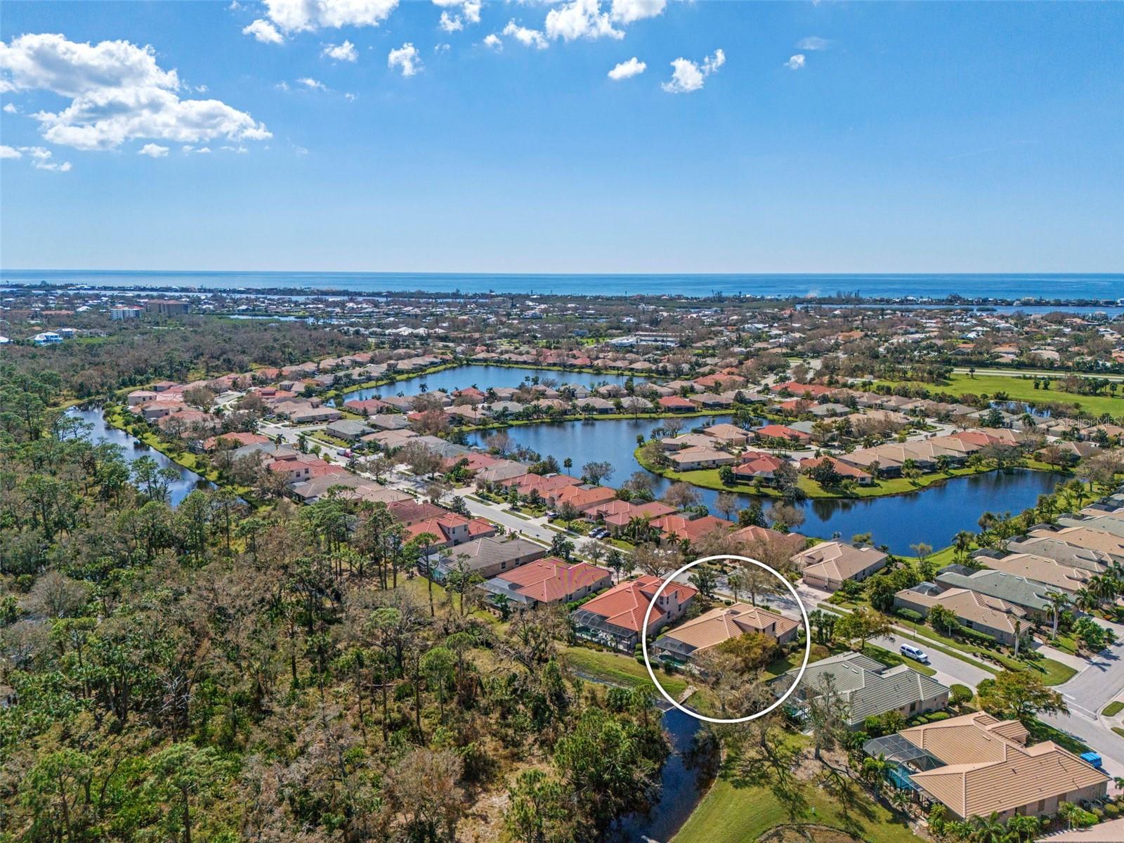 650 CRANE PRAIRIE WAY, OSPREY, FL, 34229