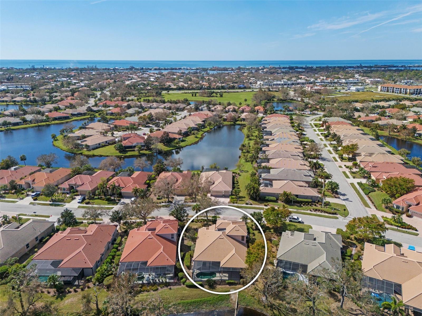 650 CRANE PRAIRIE WAY, OSPREY, FL, 34229