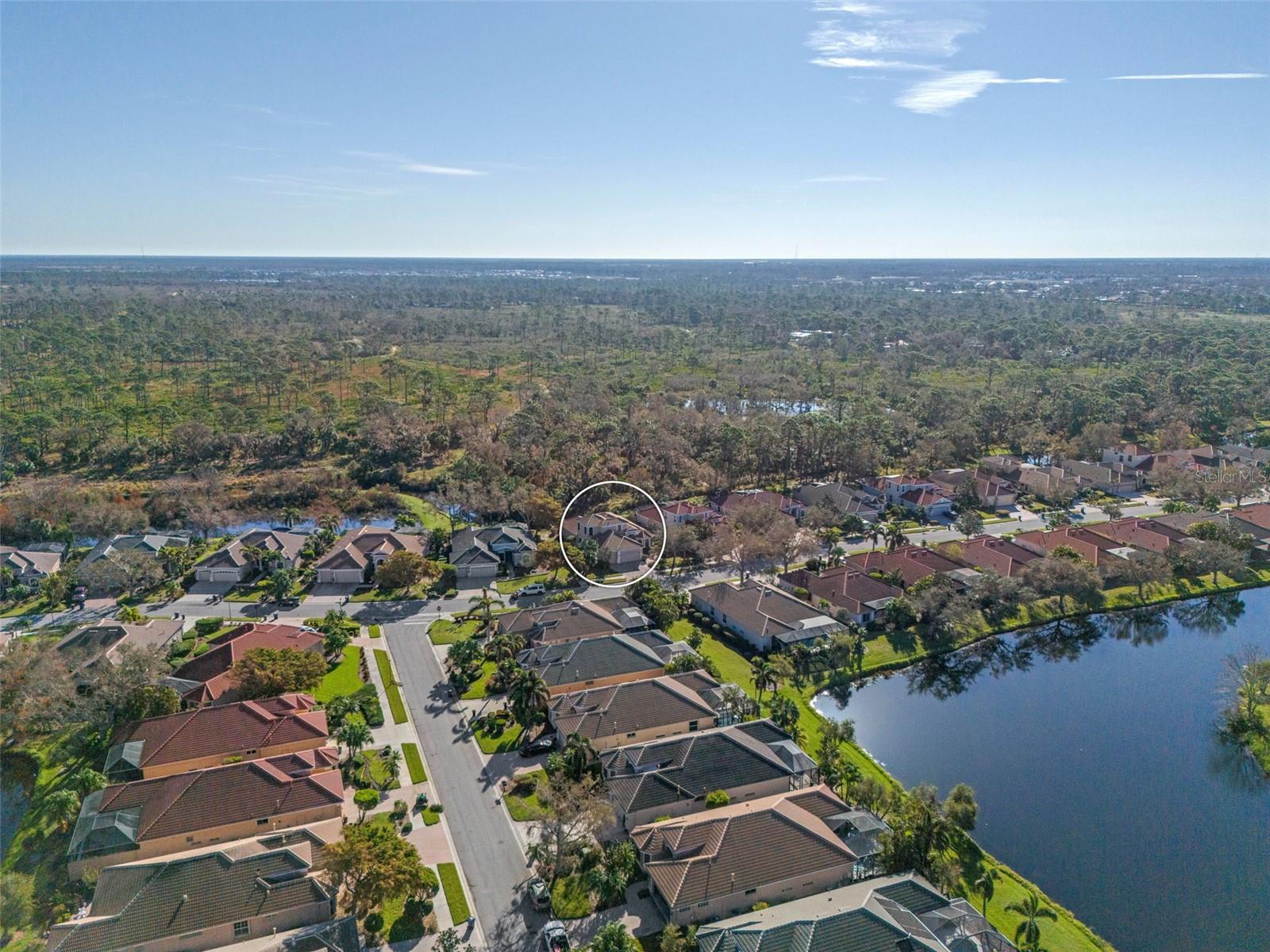 650 CRANE PRAIRIE WAY, OSPREY, FL, 34229