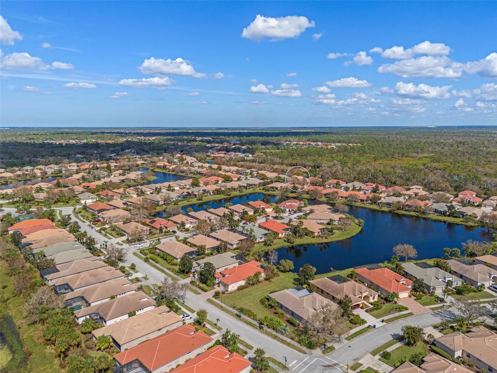650 CRANE PRAIRIE WAY, OSPREY, FL, 34229