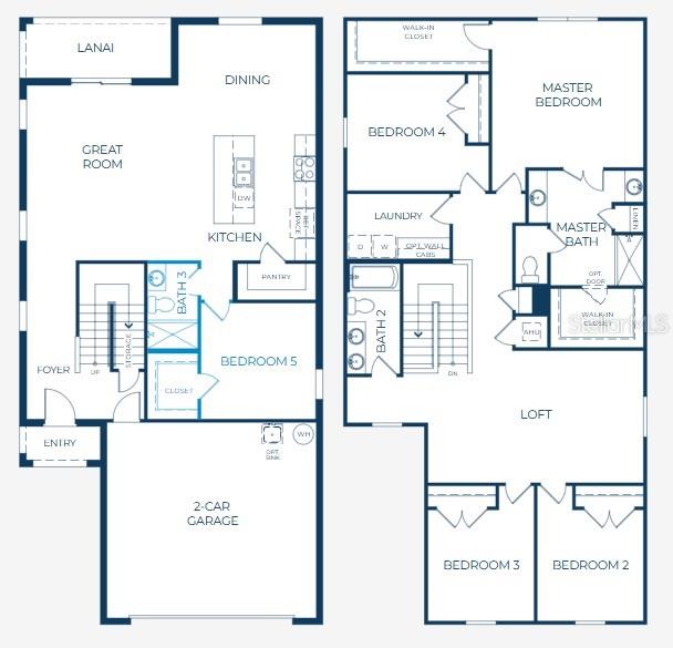 2779 SAN MARCO WAY, WINTER HAVEN, FL, 33884