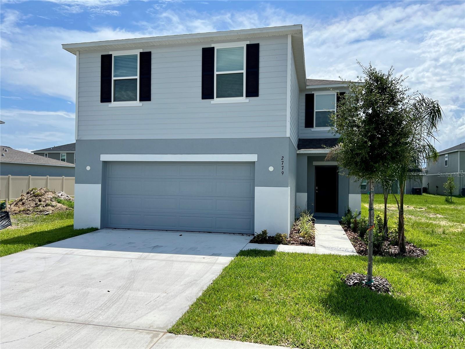 2779 SAN MARCO WAY, WINTER HAVEN, FL, 33884