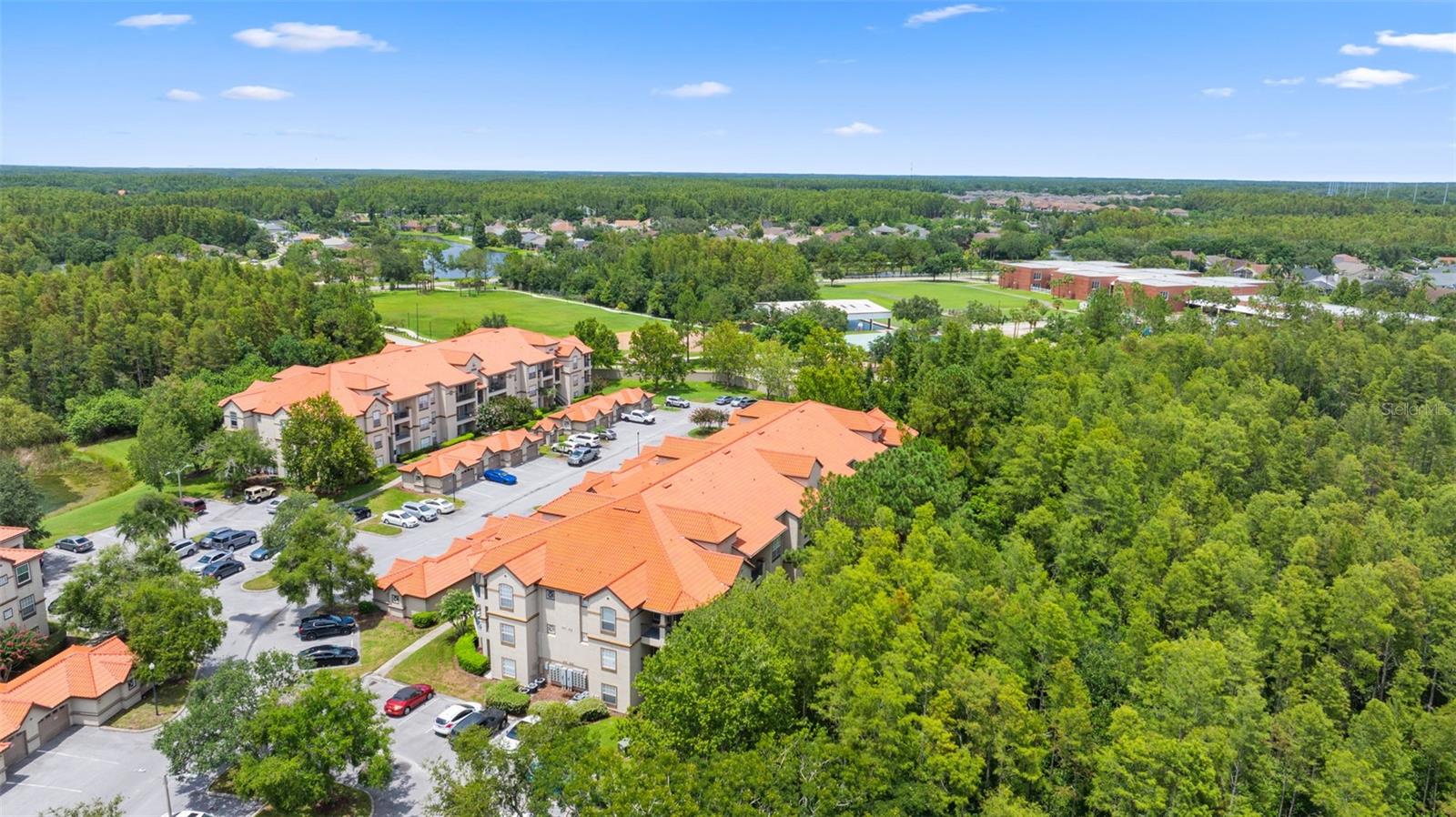 18107 PEREGRINES PERCH PL #6302, LUTZ, FL, 33558