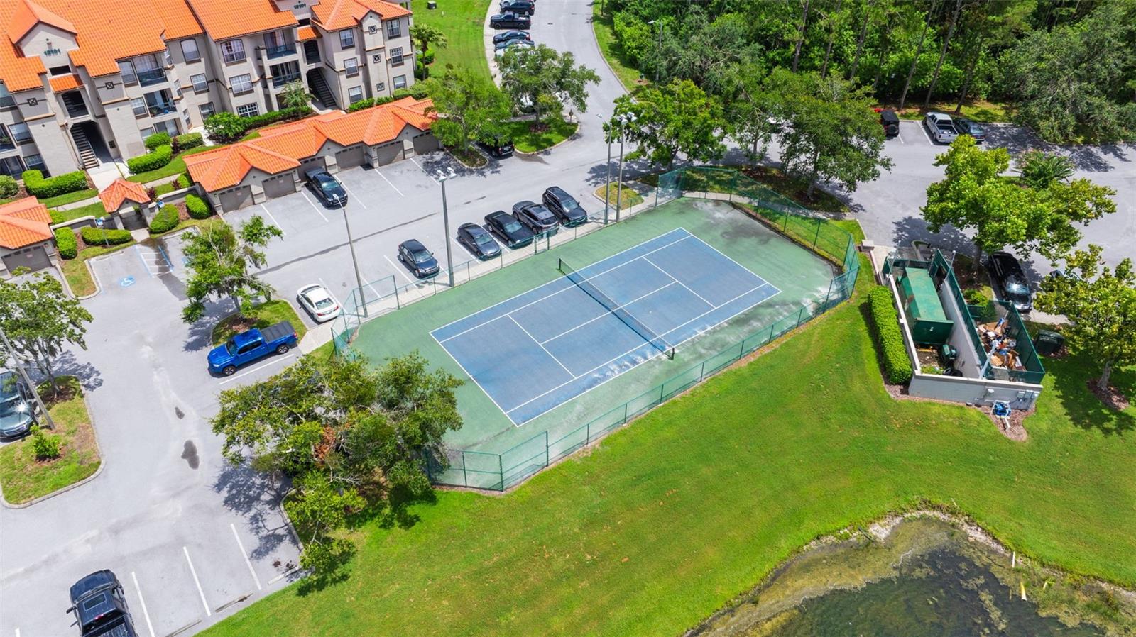 18107 PEREGRINES PERCH PL #6302, LUTZ, FL, 33558