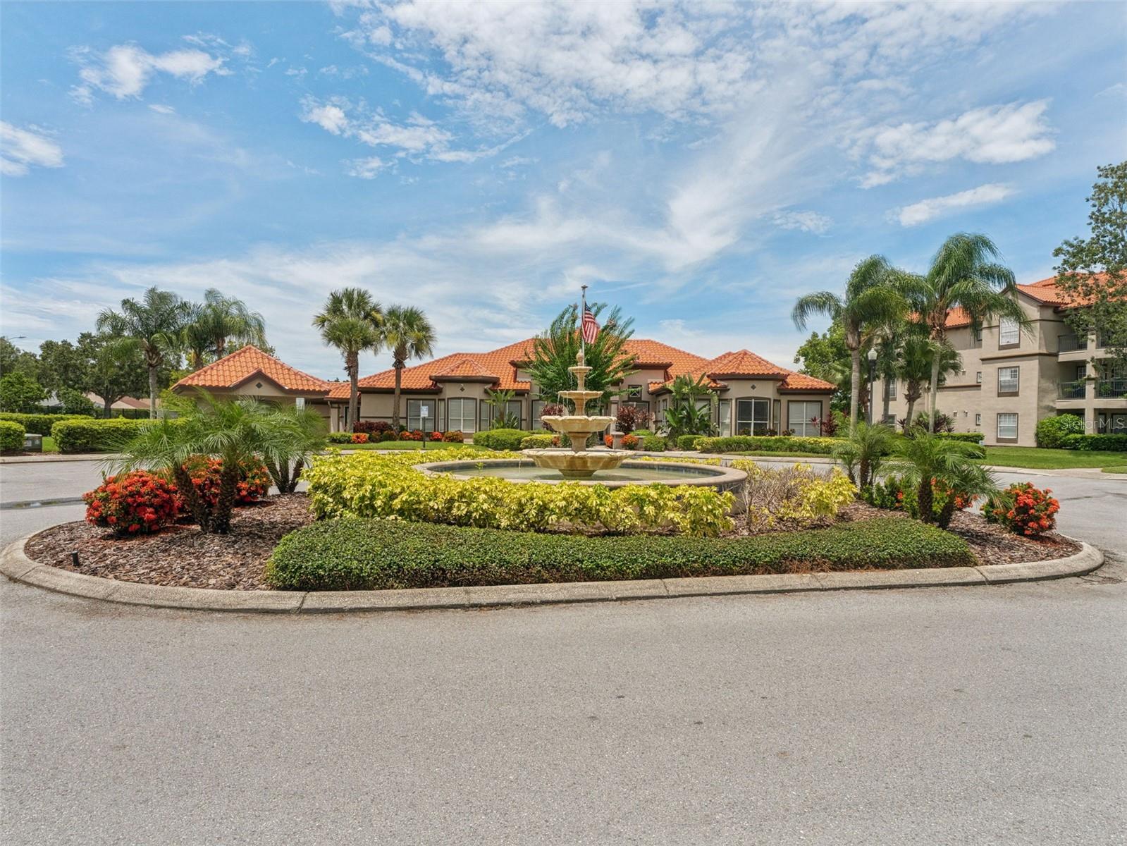 18107 PEREGRINES PERCH PL #6302, LUTZ, FL, 33558