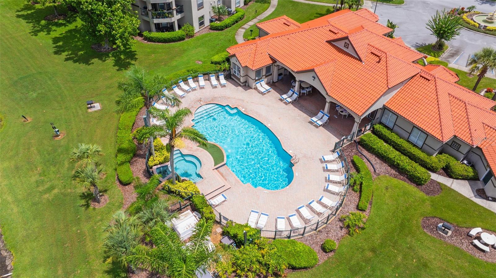 18107 PEREGRINES PERCH PL #6302, LUTZ, FL, 33558