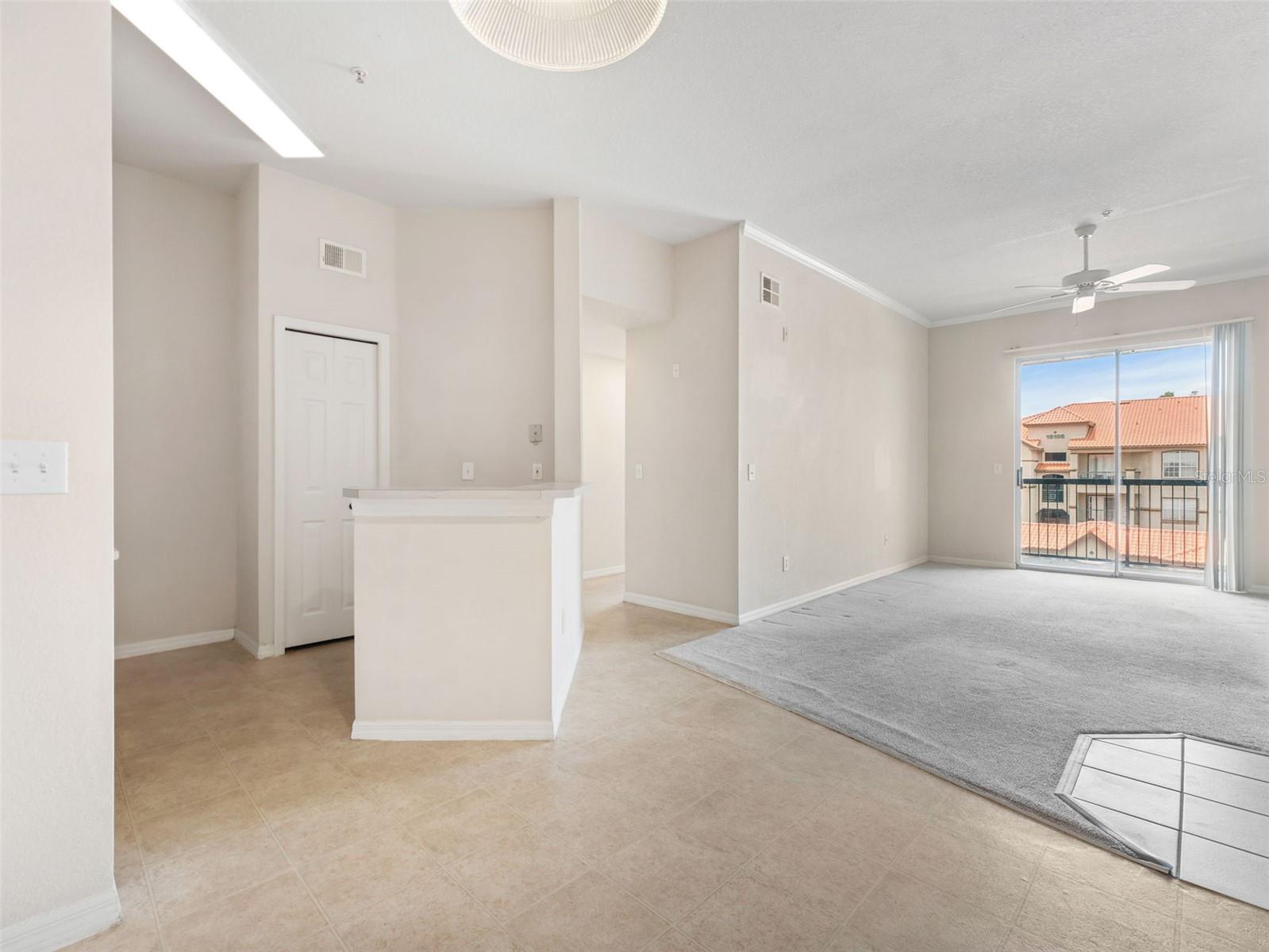 18107 PEREGRINES PERCH PL #6302, LUTZ, FL, 33558