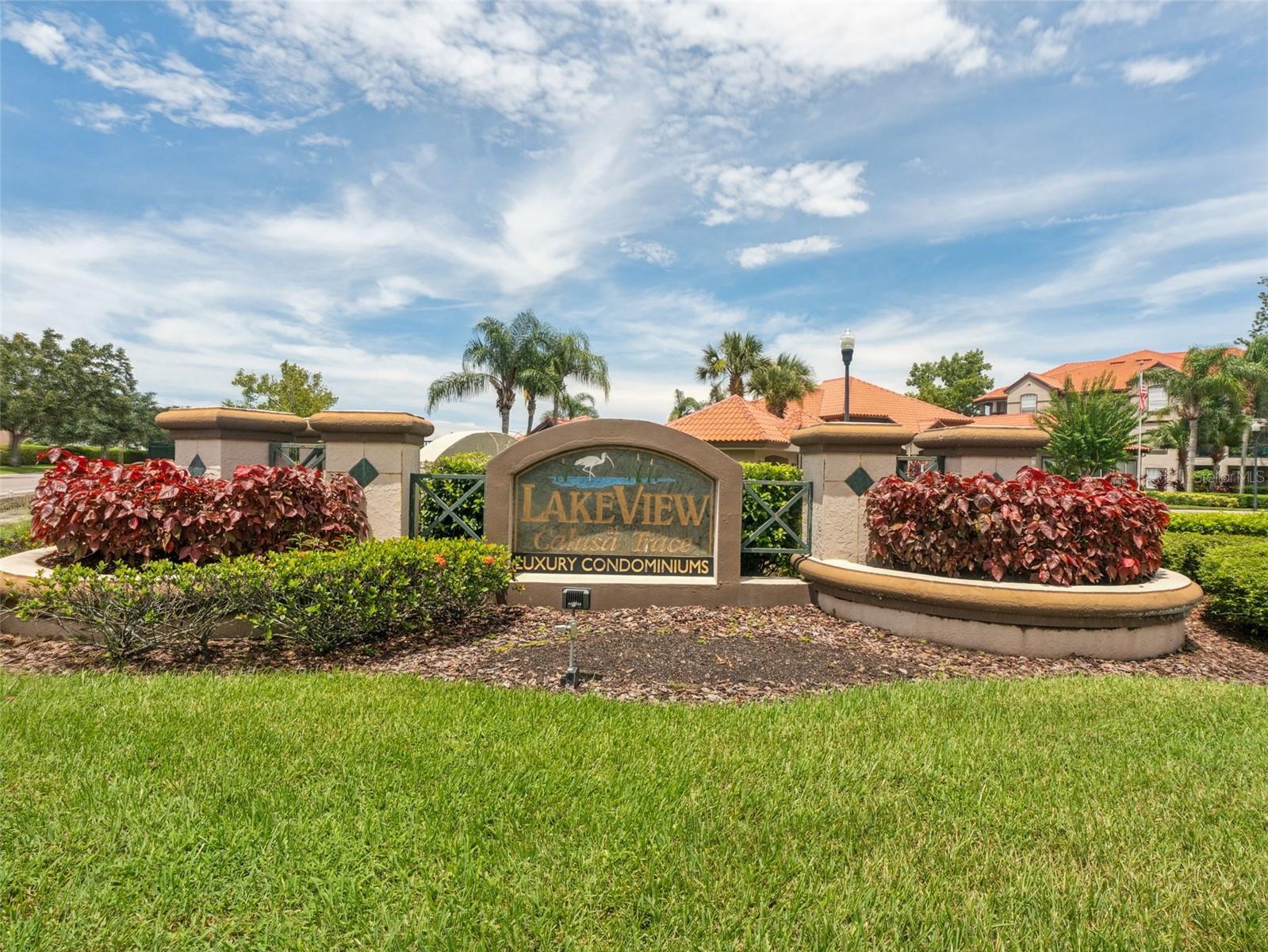 18107 PEREGRINES PERCH PL #6302, LUTZ, FL, 33558