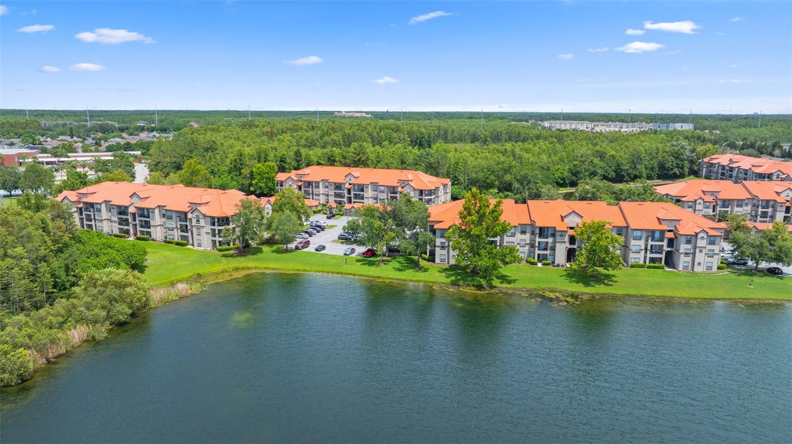 18107 PEREGRINES PERCH PL #6302, LUTZ, FL, 33558