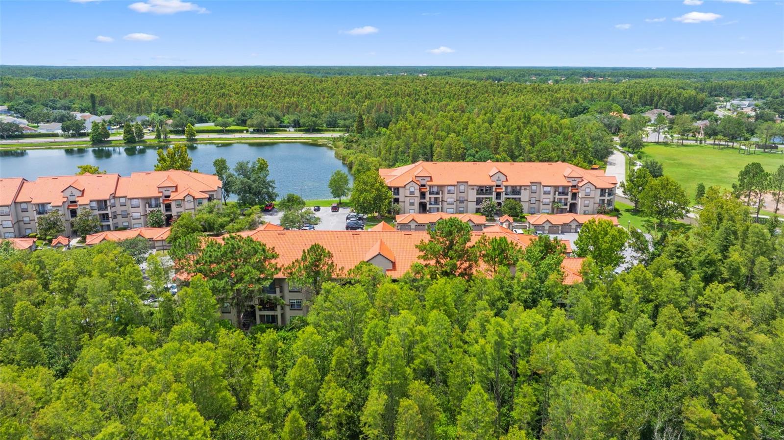 18107 PEREGRINES PERCH PL #6302, LUTZ, FL, 33558