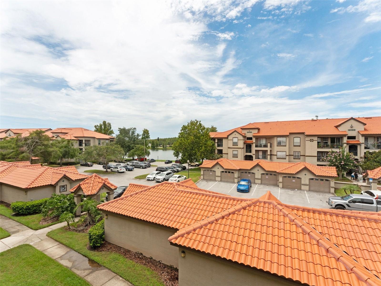 18107 PEREGRINES PERCH PL #6302, LUTZ, FL, 33558