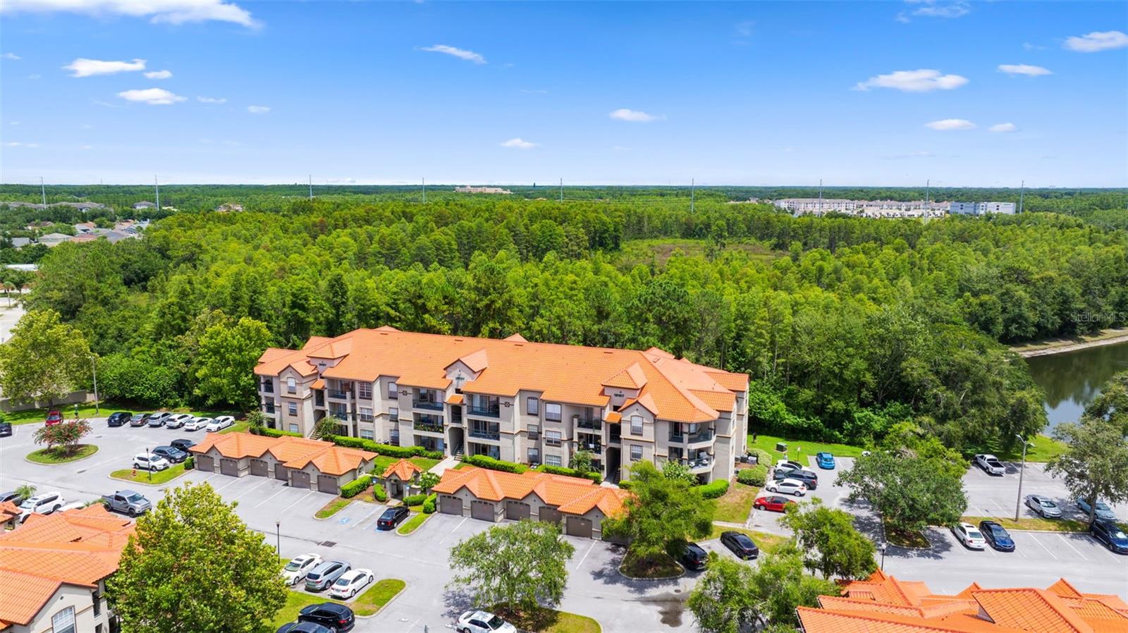 18107 PEREGRINES PERCH PL #6302, LUTZ, FL, 33558