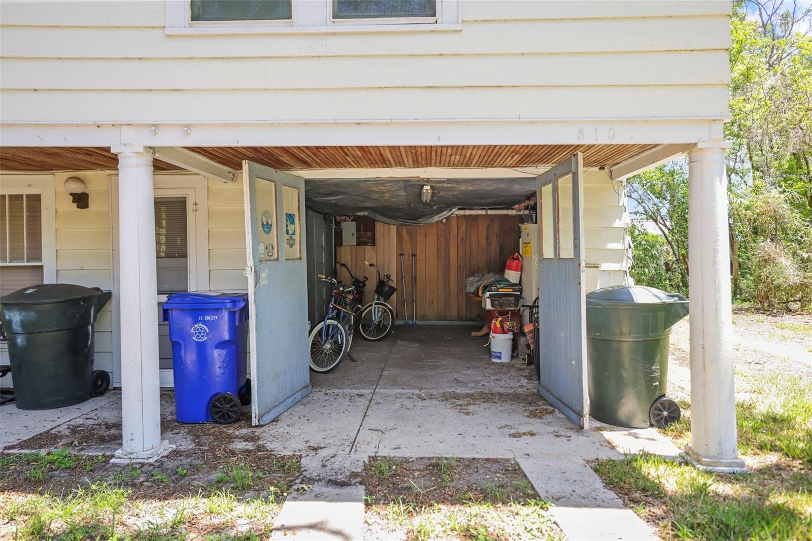 300 PRESIDENT ST, DUNEDIN, FL, 34698