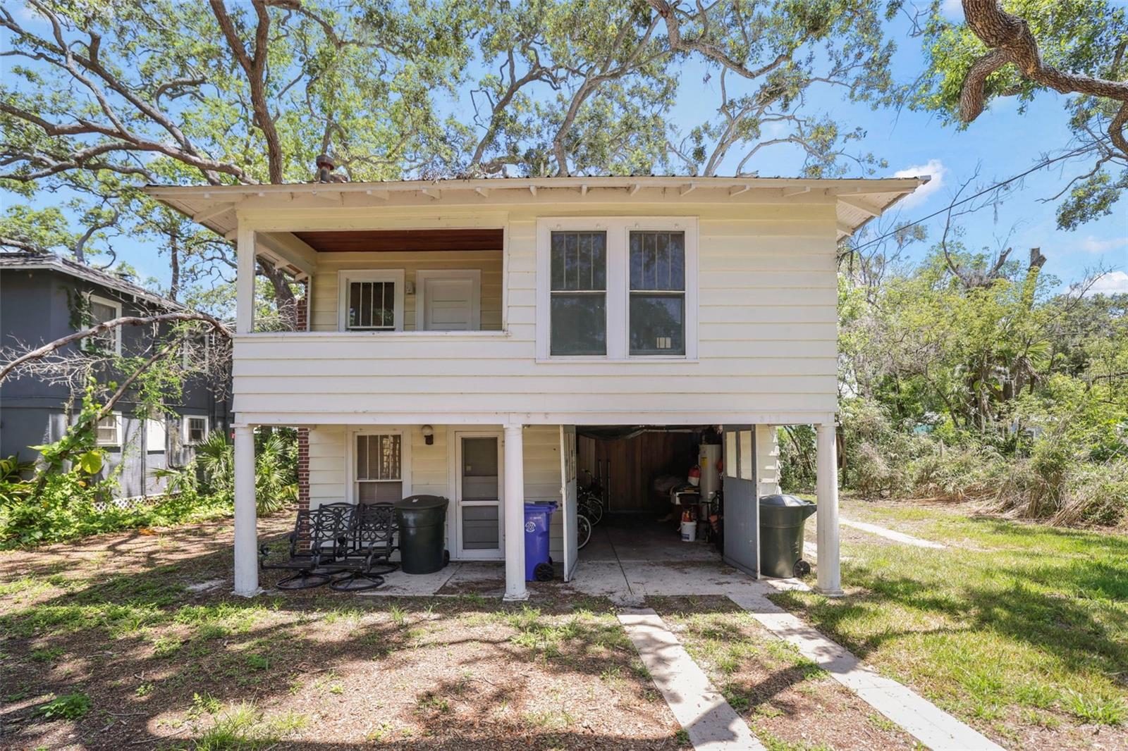 300 PRESIDENT ST, DUNEDIN, FL, 34698