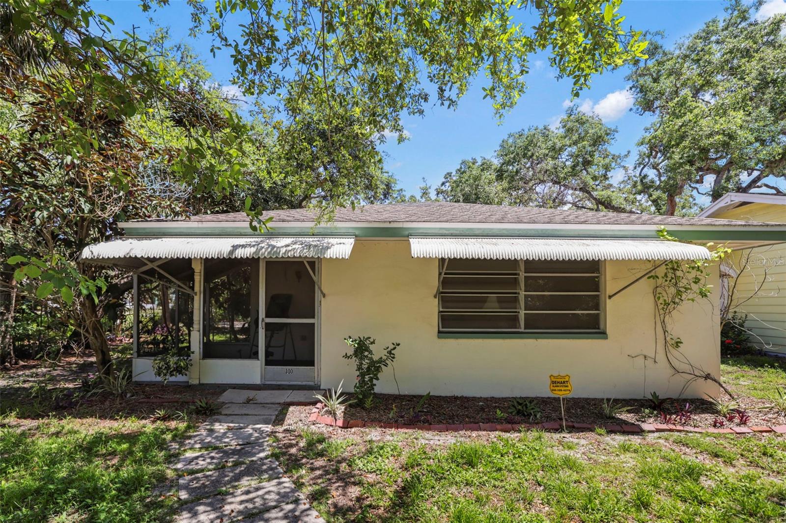 300 PRESIDENT ST, DUNEDIN, FL, 34698
