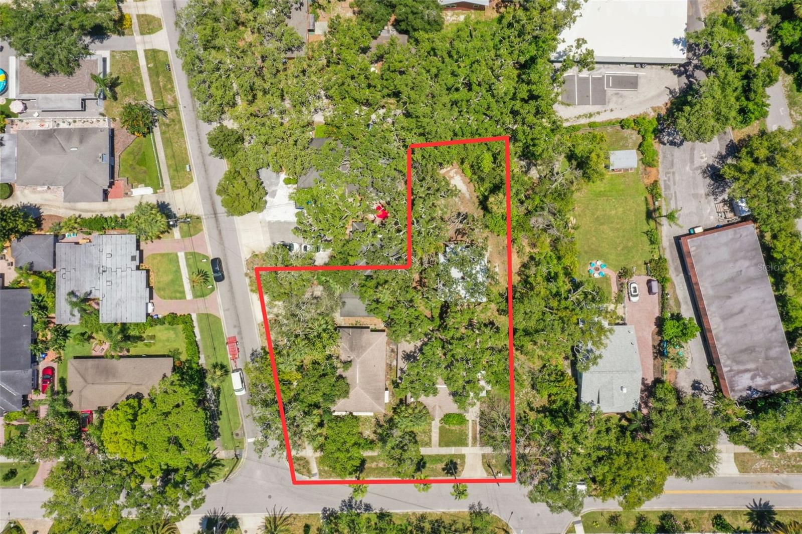 300 PRESIDENT ST, DUNEDIN, FL, 34698