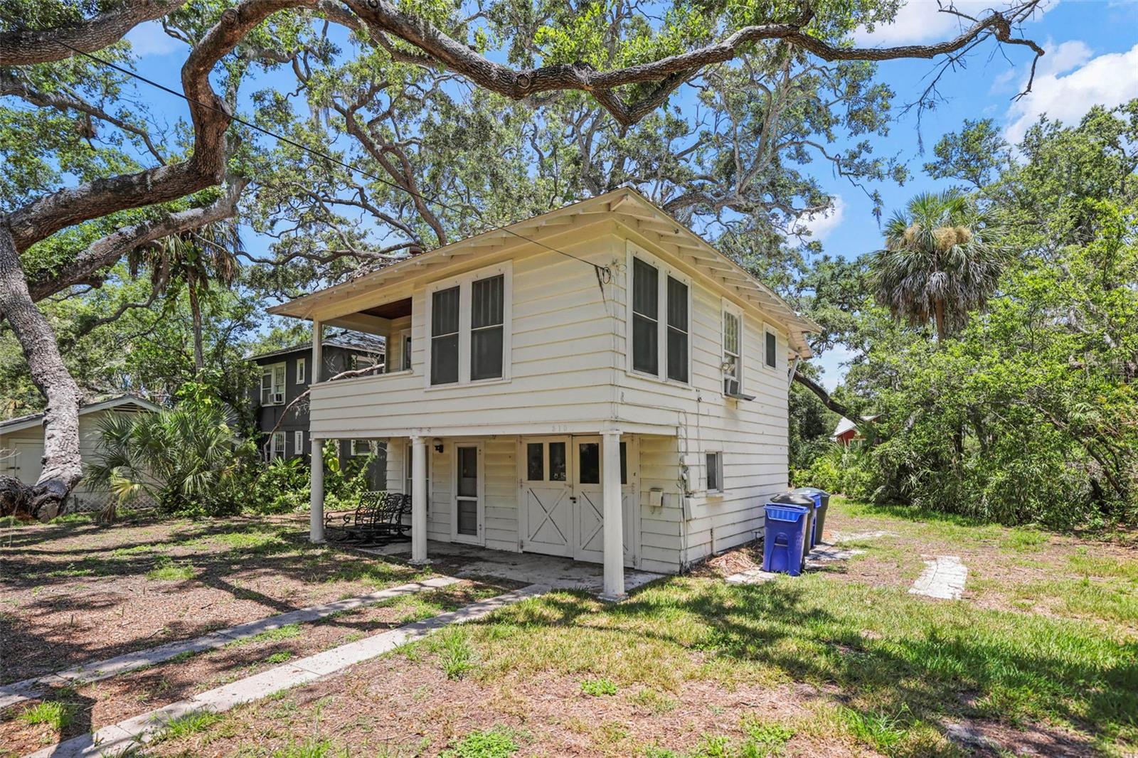 300 PRESIDENT ST, DUNEDIN, FL, 34698
