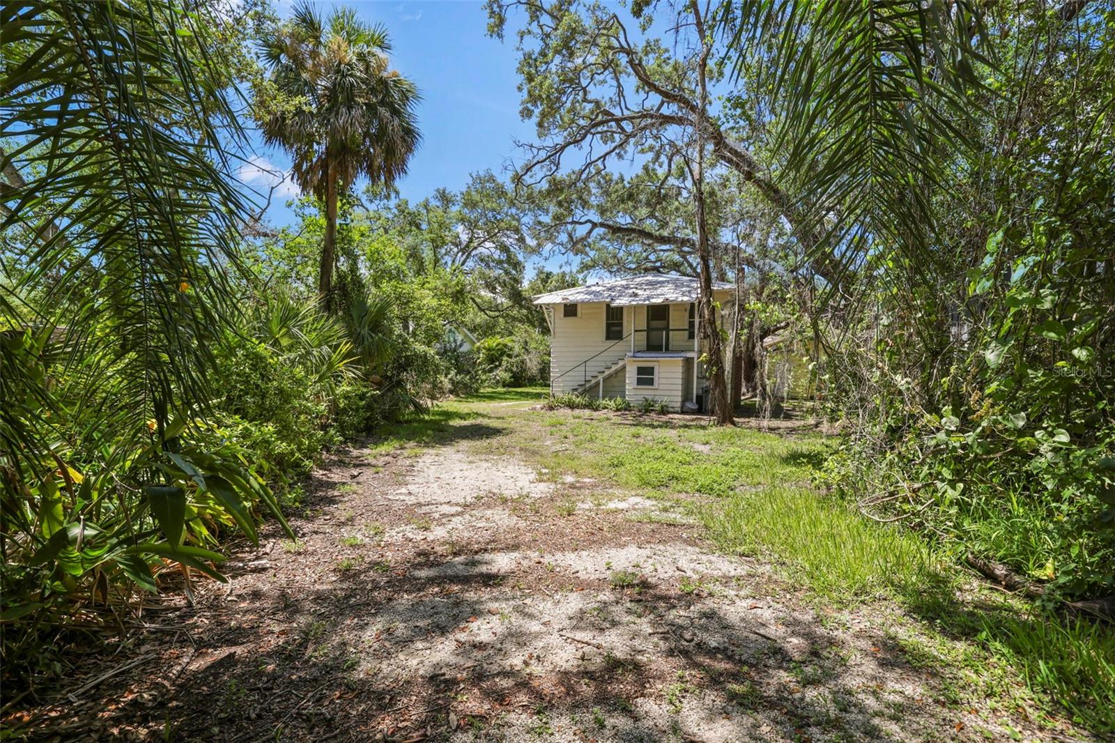300 PRESIDENT ST, DUNEDIN, FL, 34698