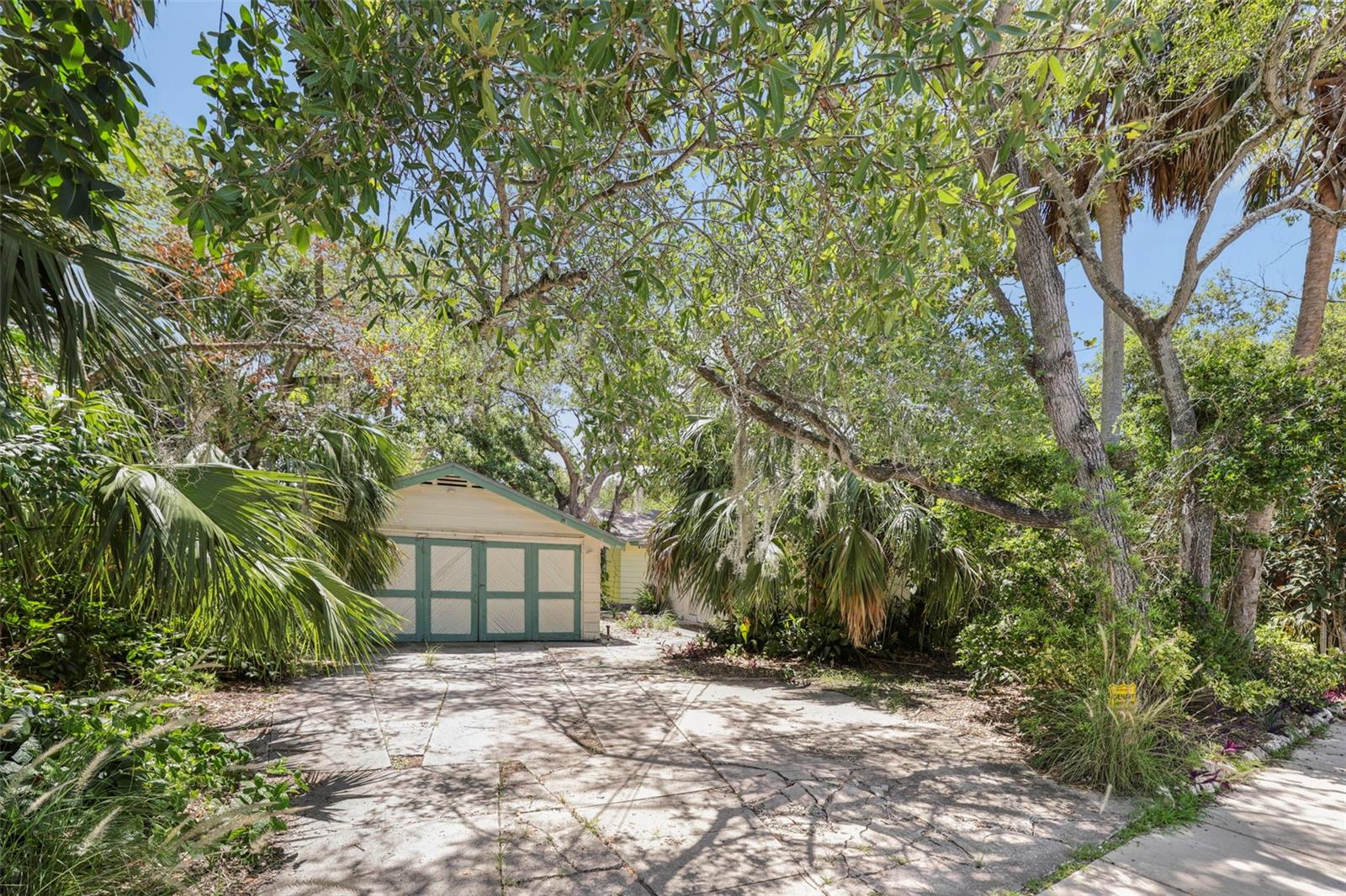 300 PRESIDENT ST, DUNEDIN, FL, 34698