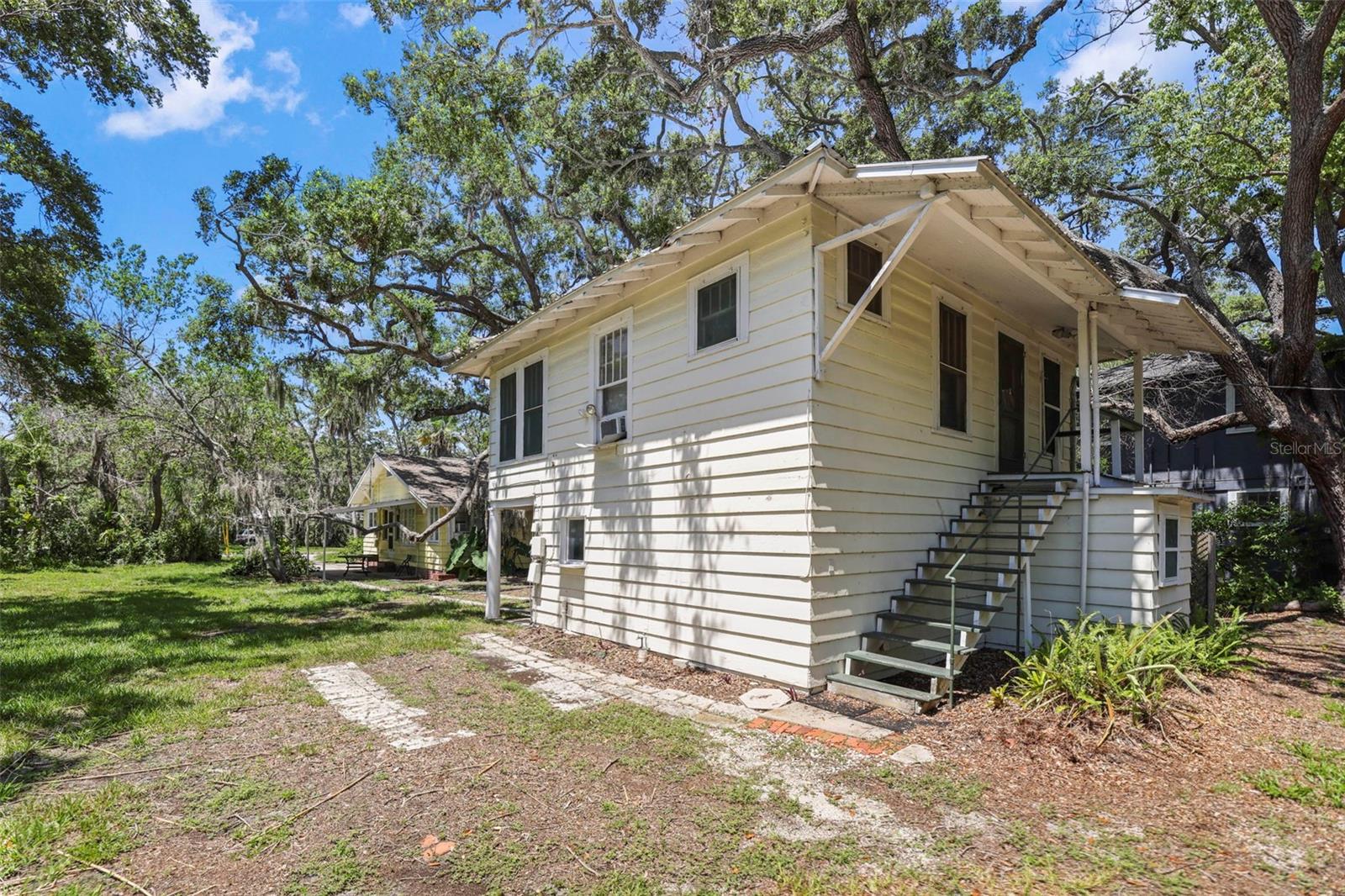 300 PRESIDENT ST, DUNEDIN, FL, 34698