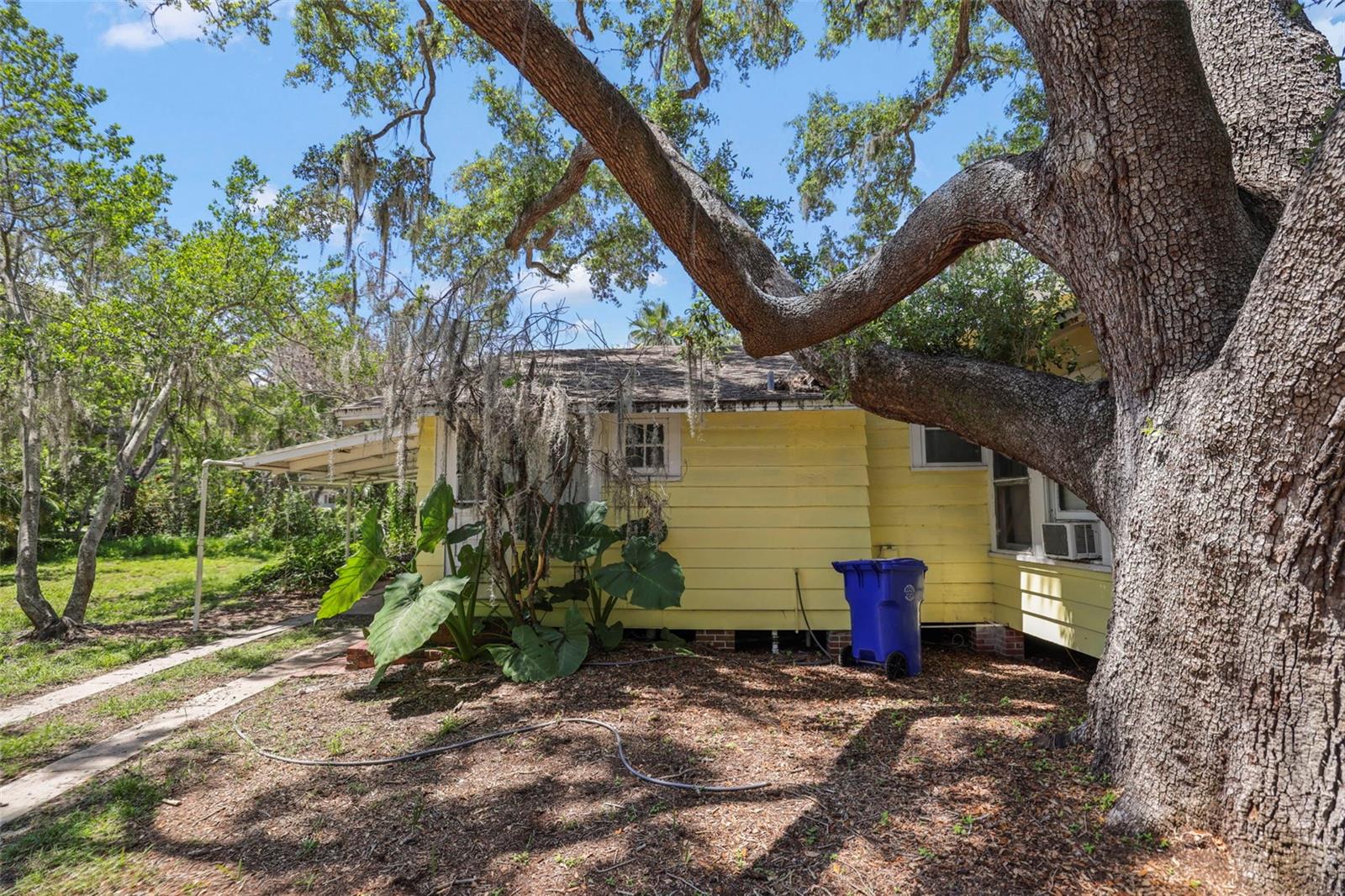 300 PRESIDENT ST, DUNEDIN, FL, 34698