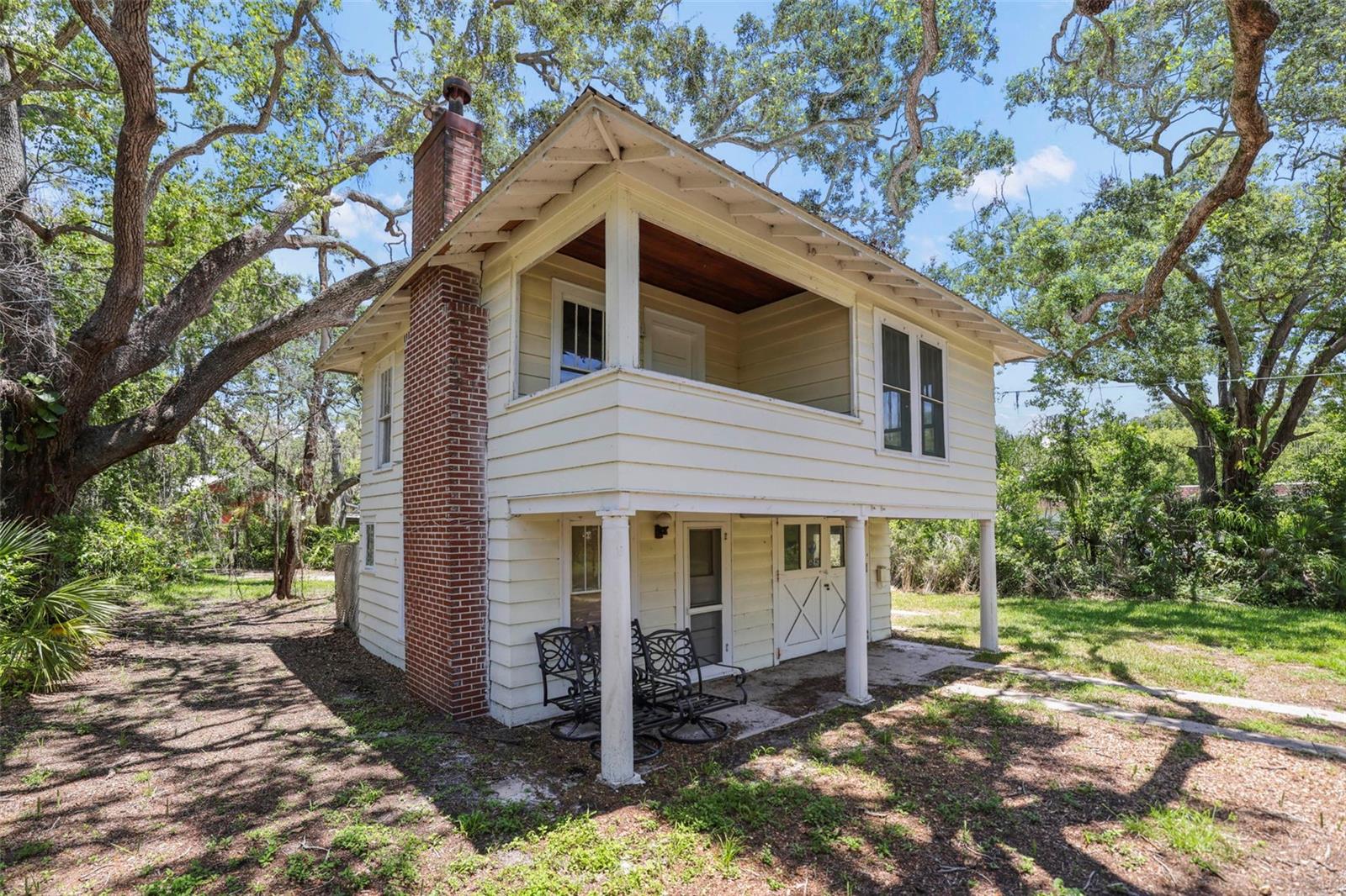 300 PRESIDENT ST, DUNEDIN, FL, 34698