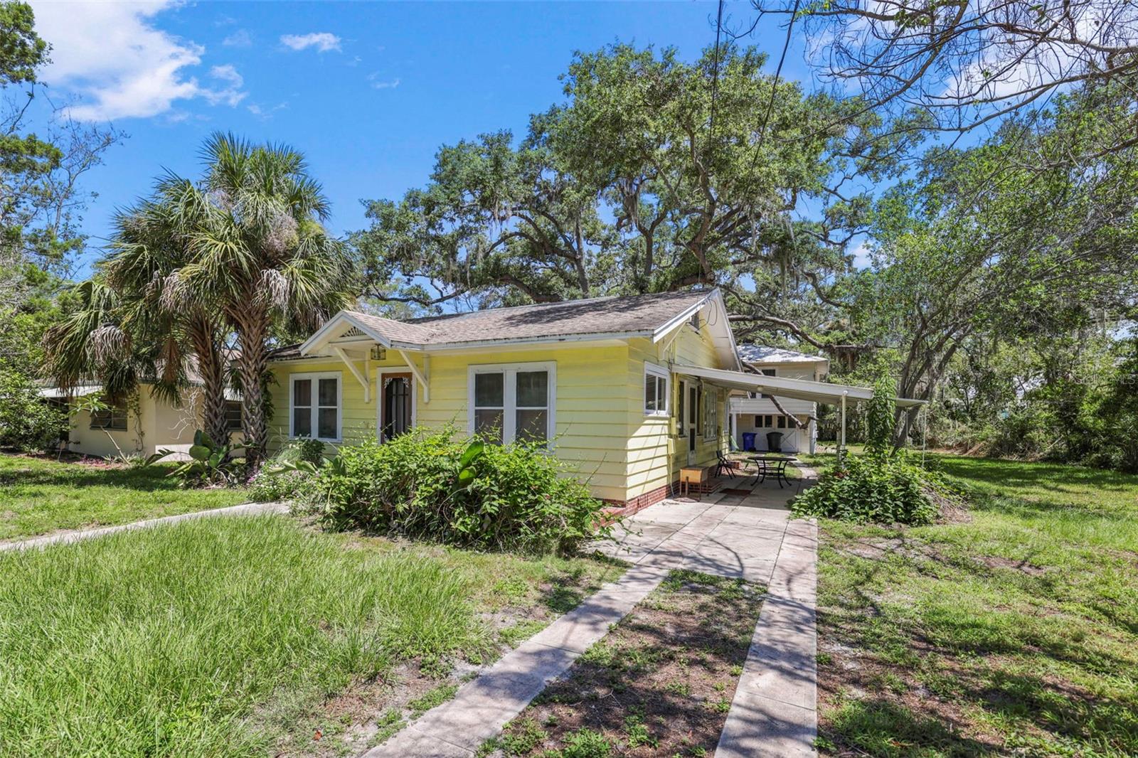 300 PRESIDENT ST, DUNEDIN, FL, 34698