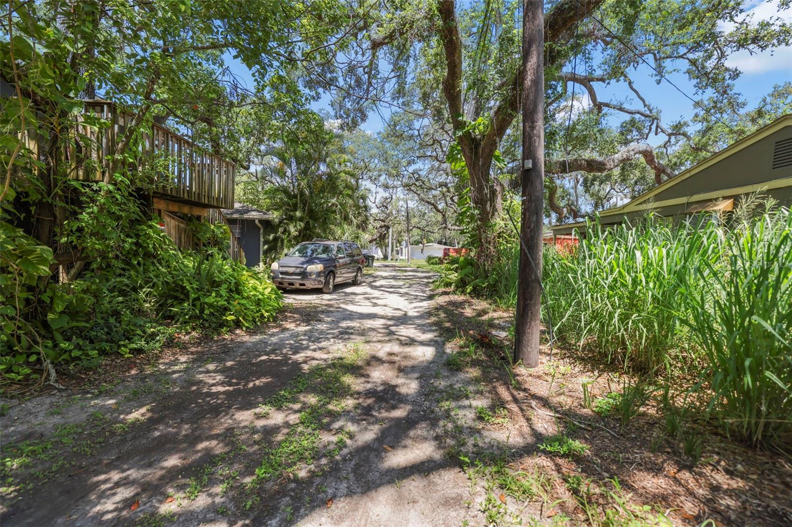 300 PRESIDENT ST, DUNEDIN, FL, 34698