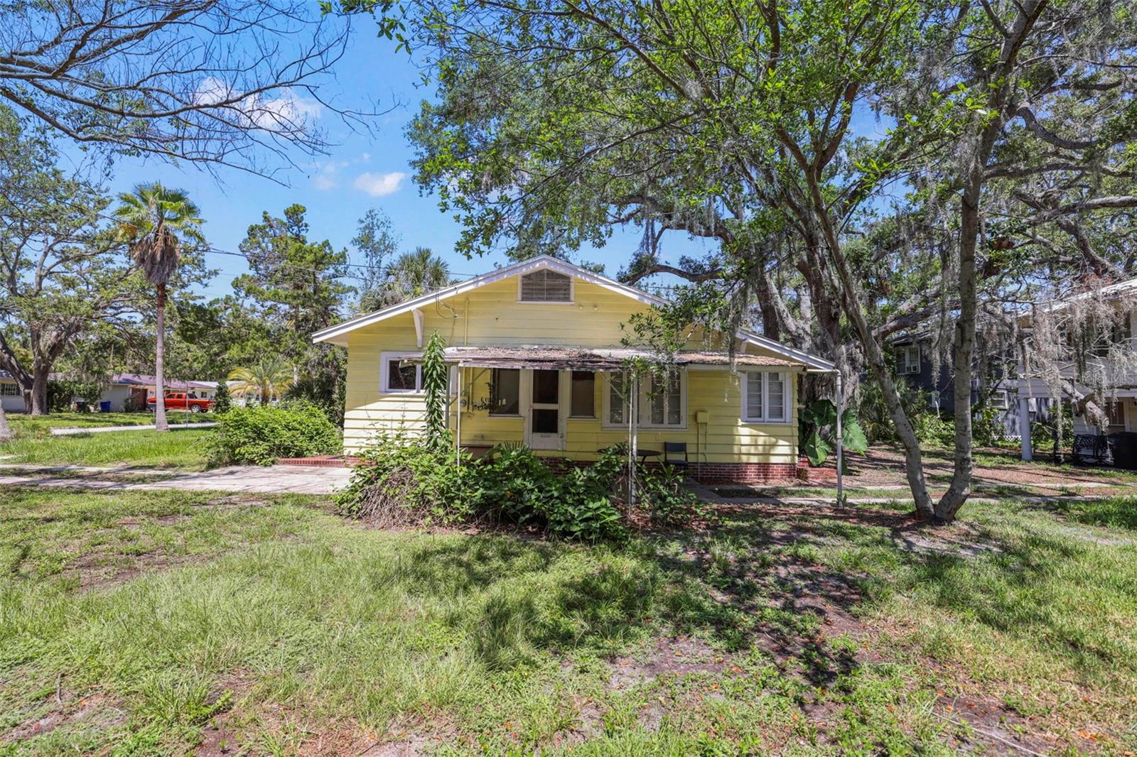 300 PRESIDENT ST, DUNEDIN, FL, 34698