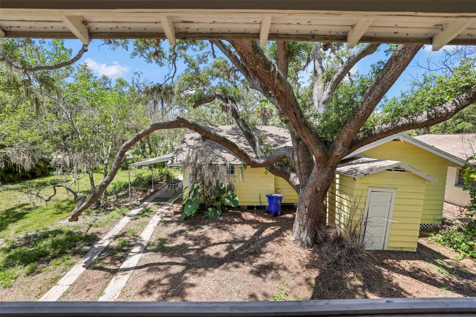 300 PRESIDENT ST, DUNEDIN, FL, 34698