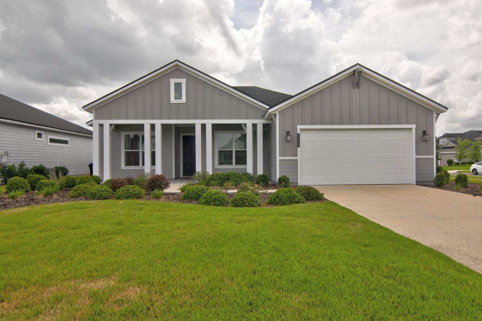 3522 SW 120TH DR, GAINESVILLE, FL, 32608