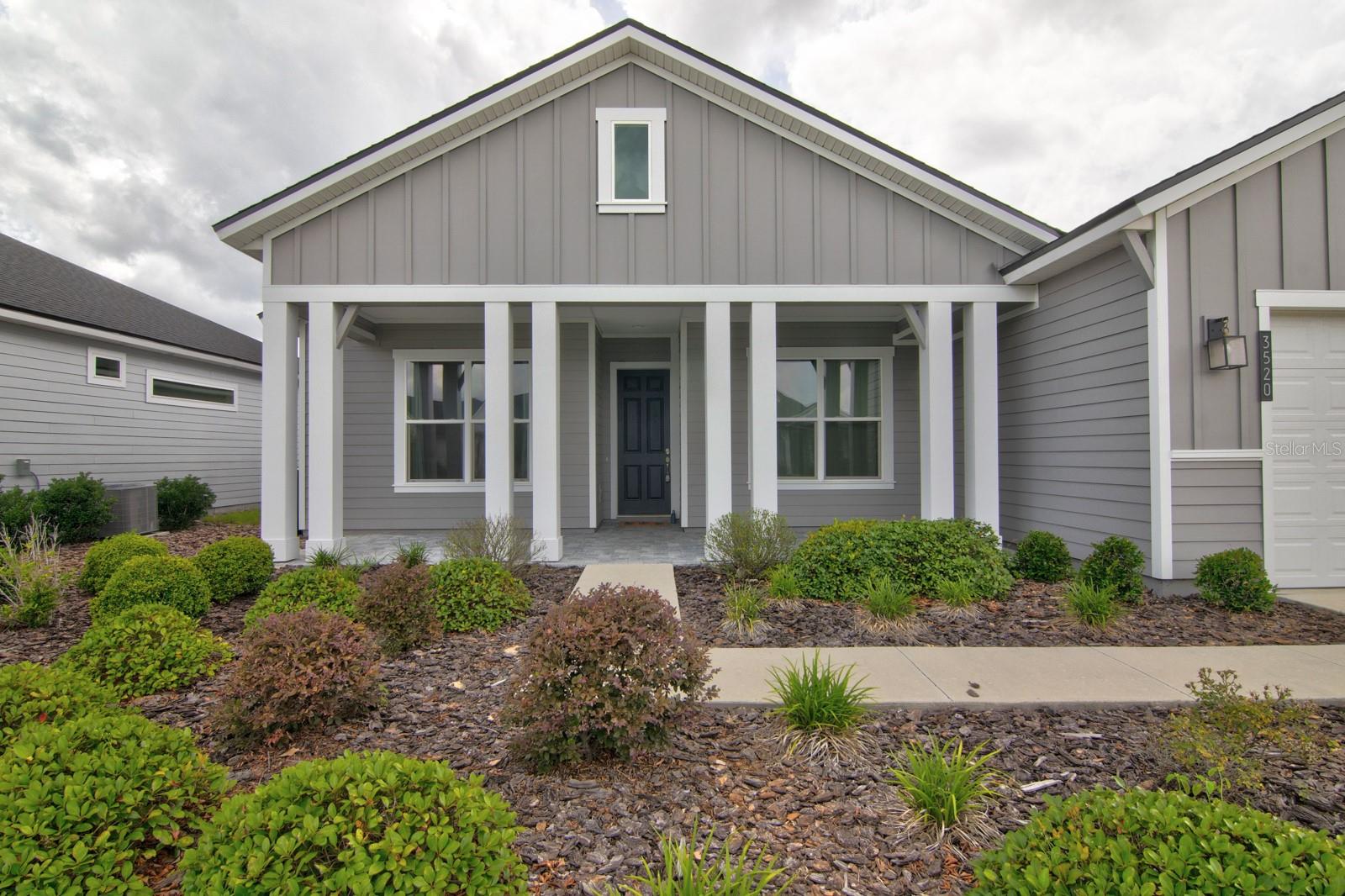 3522 SW 120TH DR, GAINESVILLE, FL, 32608