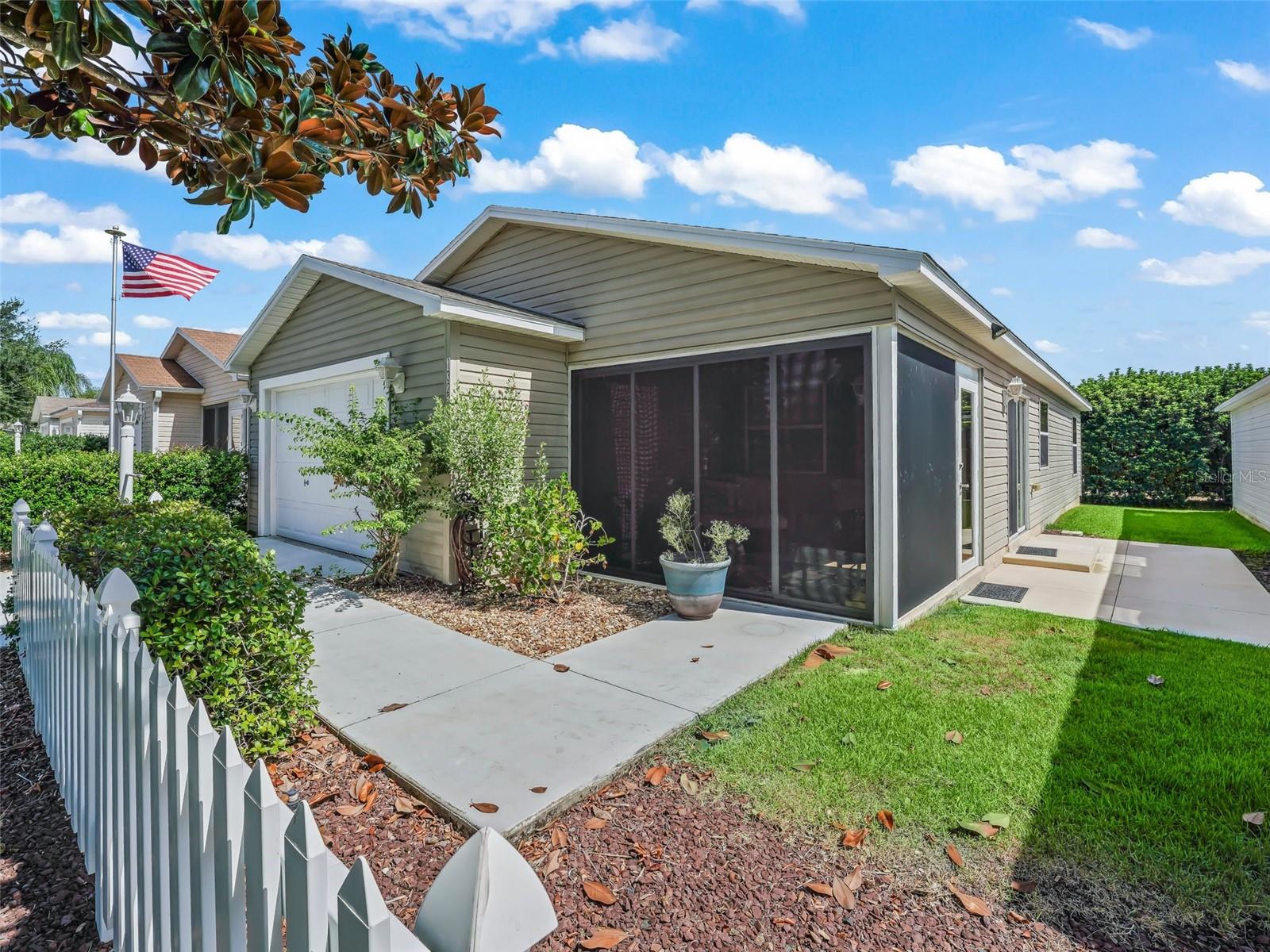 1322 HOLLYBERRY PL, THE VILLAGES, FL, 32162