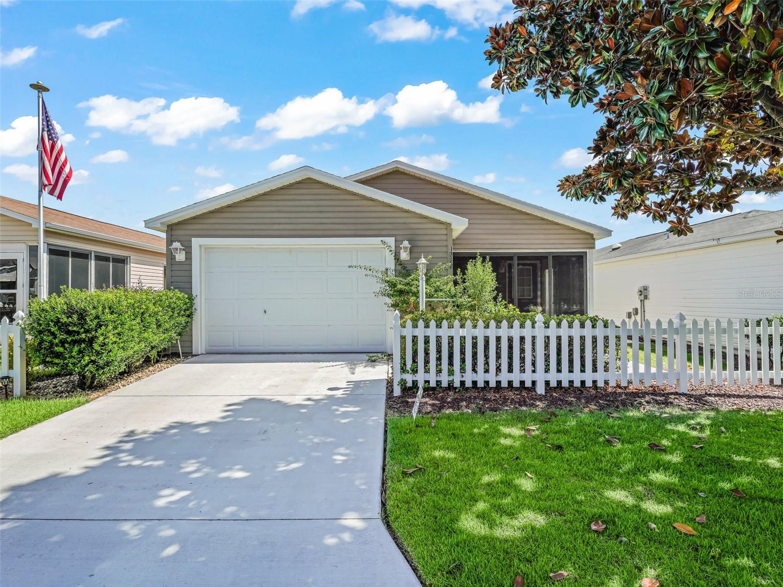 1322 HOLLYBERRY PL, THE VILLAGES, FL, 32162