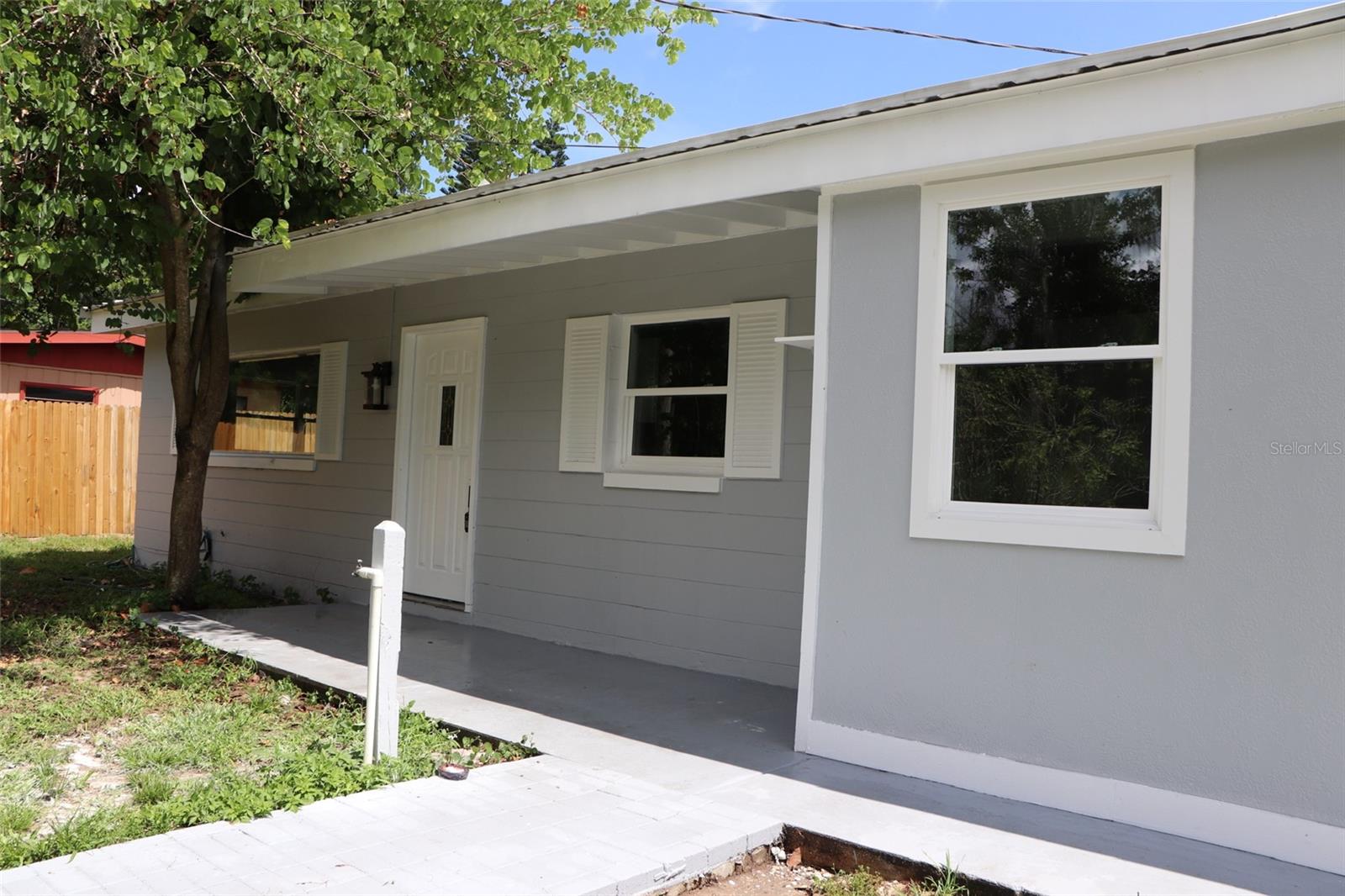 3951 WALKER RD, APOPKA, FL, 32703