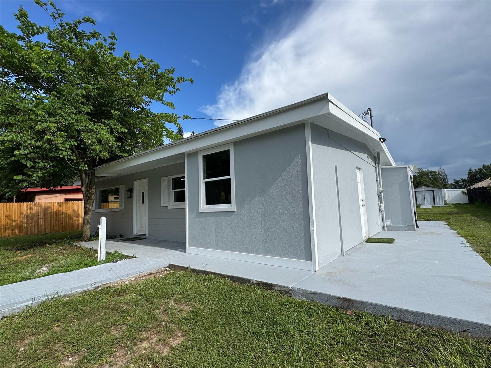 3951 WALKER RD, APOPKA, FL, 32703