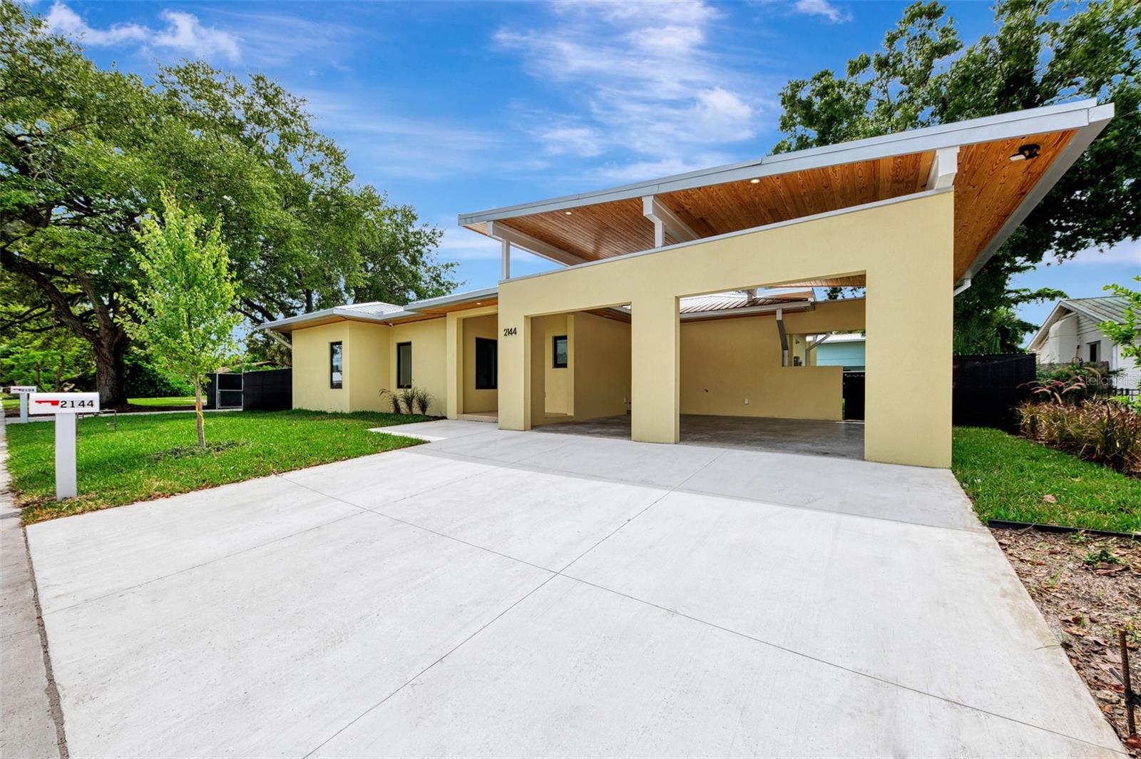 2144 WEBBER ST, SARASOTA, FL, 34239