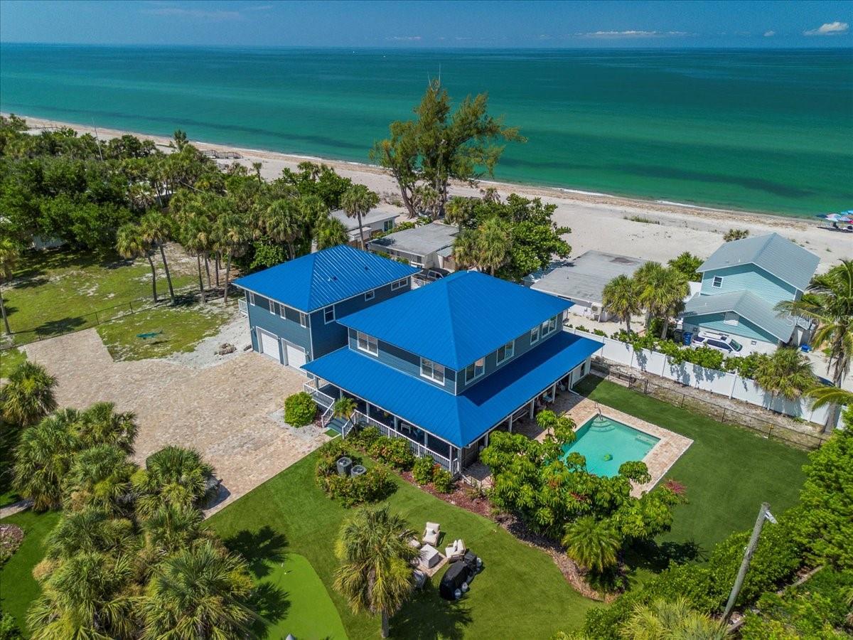 8400 MANASOTA KEY RD, ENGLEWOOD, FL, 34223