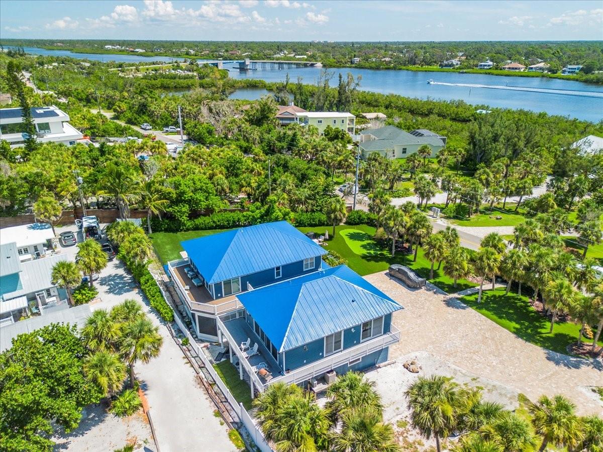 8400 MANASOTA KEY RD, ENGLEWOOD, FL, 34223