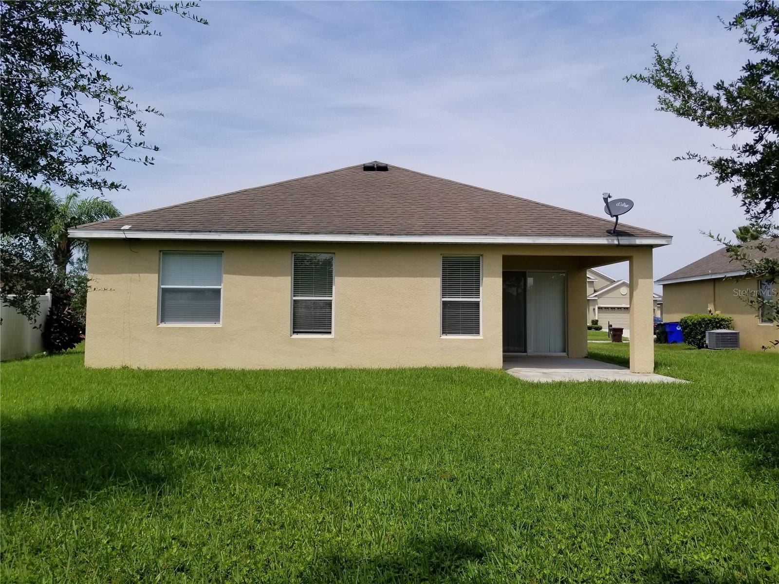 3856 ENCHANTMENT LN, ST CLOUD, FL, 34772