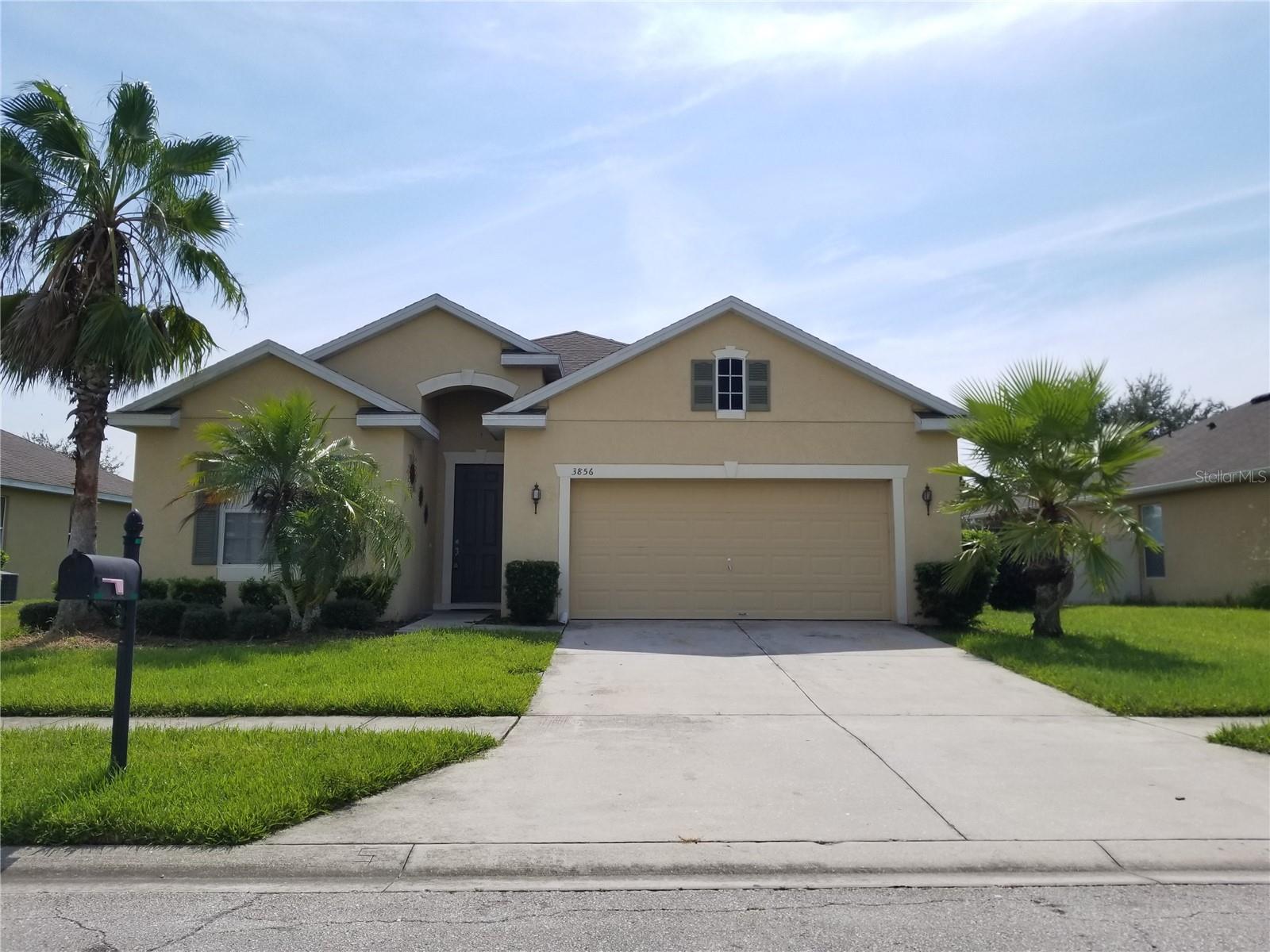 3856 ENCHANTMENT LN, ST CLOUD, FL, 34772