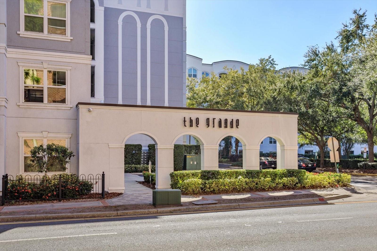 304 E SOUTH ST #5022, ORLANDO, FL, 32801