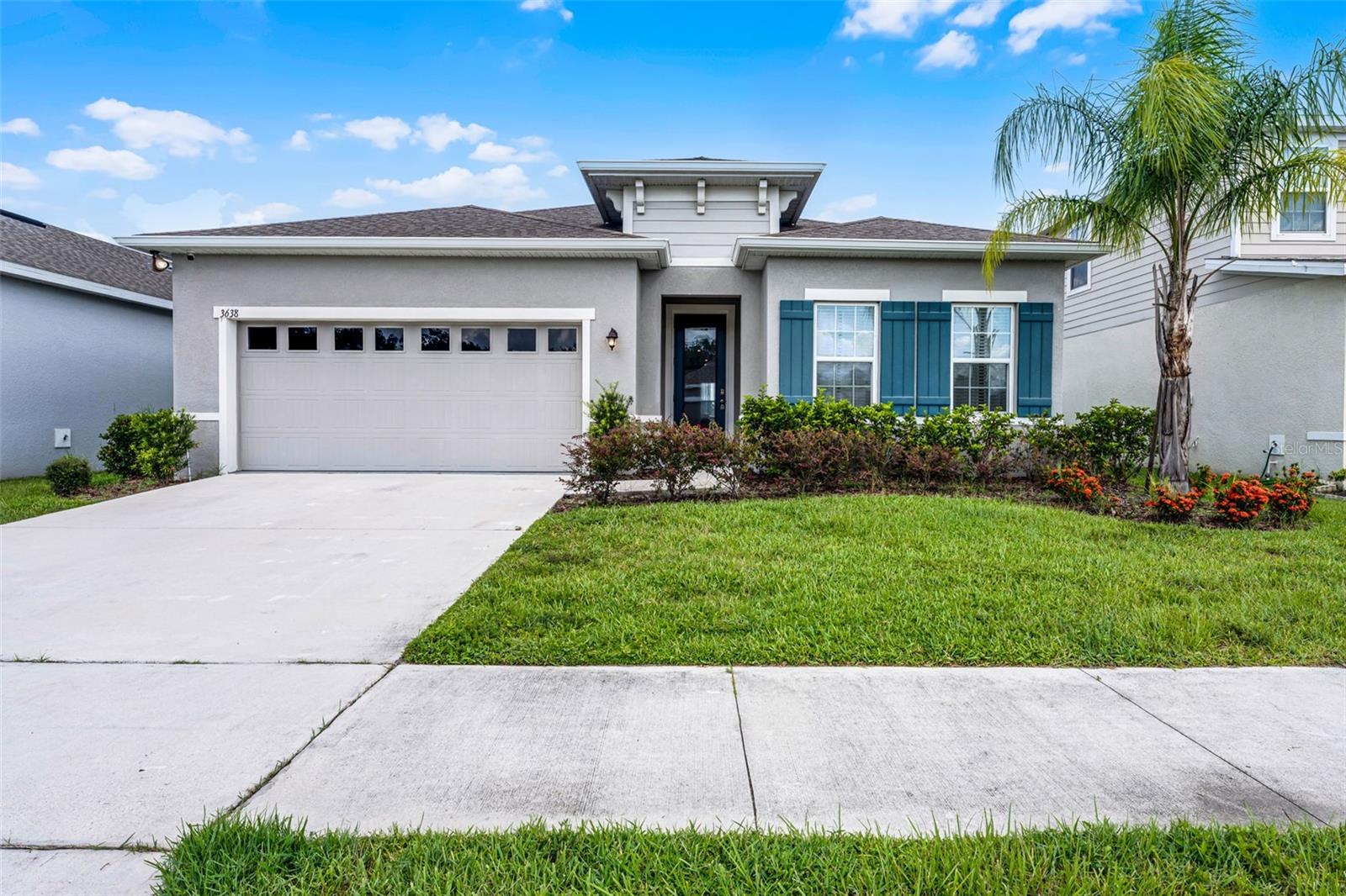 3638 LAZY RIVER TER, SANFORD, FL, 32771