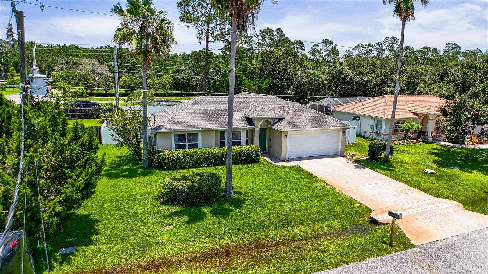 30 EMERSON DR, PALM COAST, FL, 32164