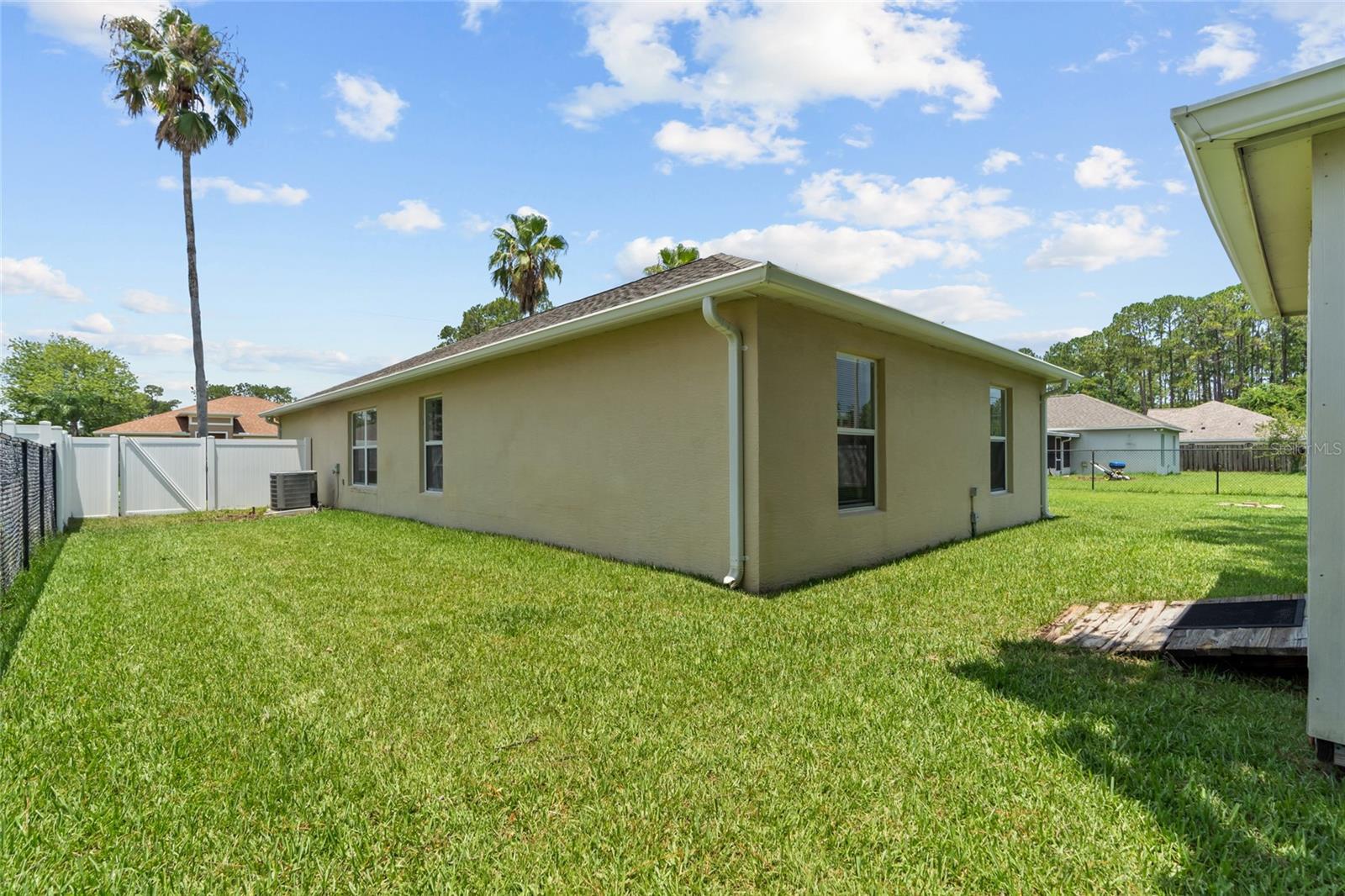 30 EMERSON DR, PALM COAST, FL, 32164