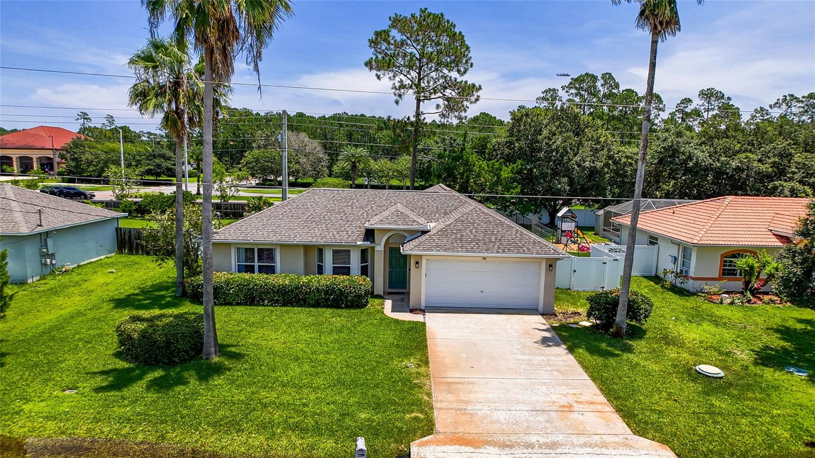 30 EMERSON DR, PALM COAST, FL, 32164